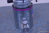 A.M. BICKFORD ISOFLUORANE VAPOMATIC MODEL 2 - VETERINARY VAPORIZER